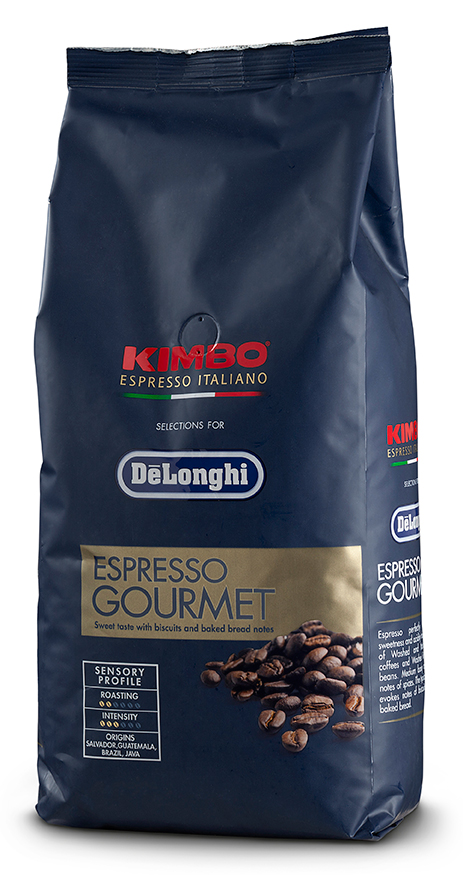 Kaffee Kimbo Gourmet 250gr
