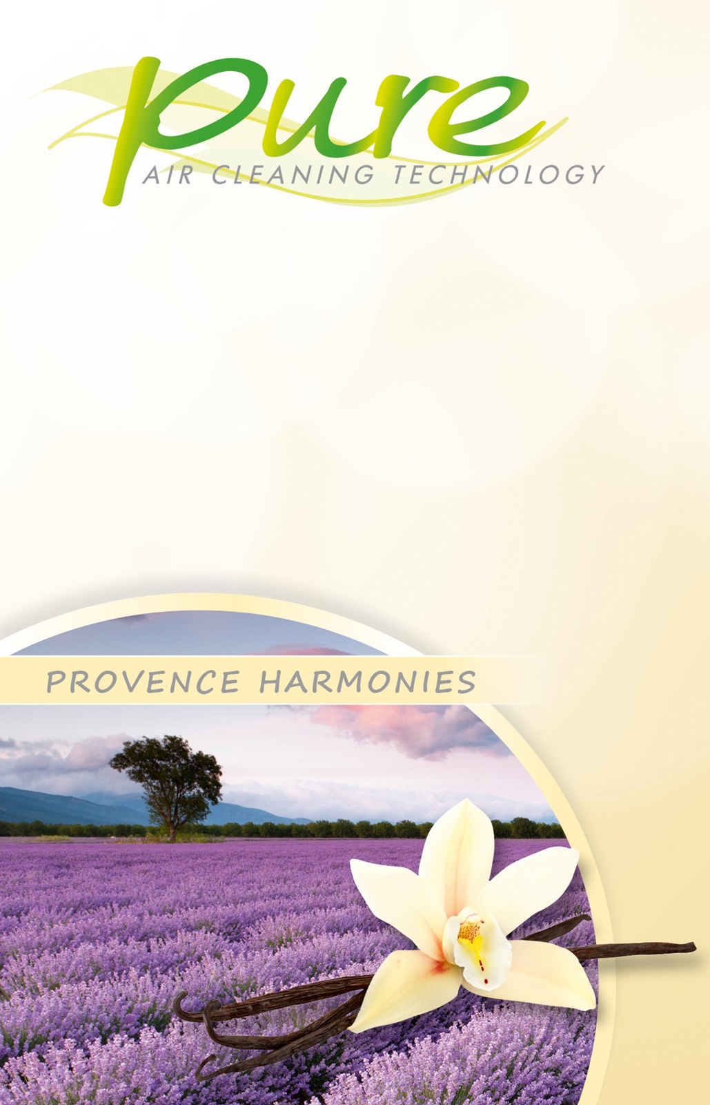 Kapsel Provence Harmonies