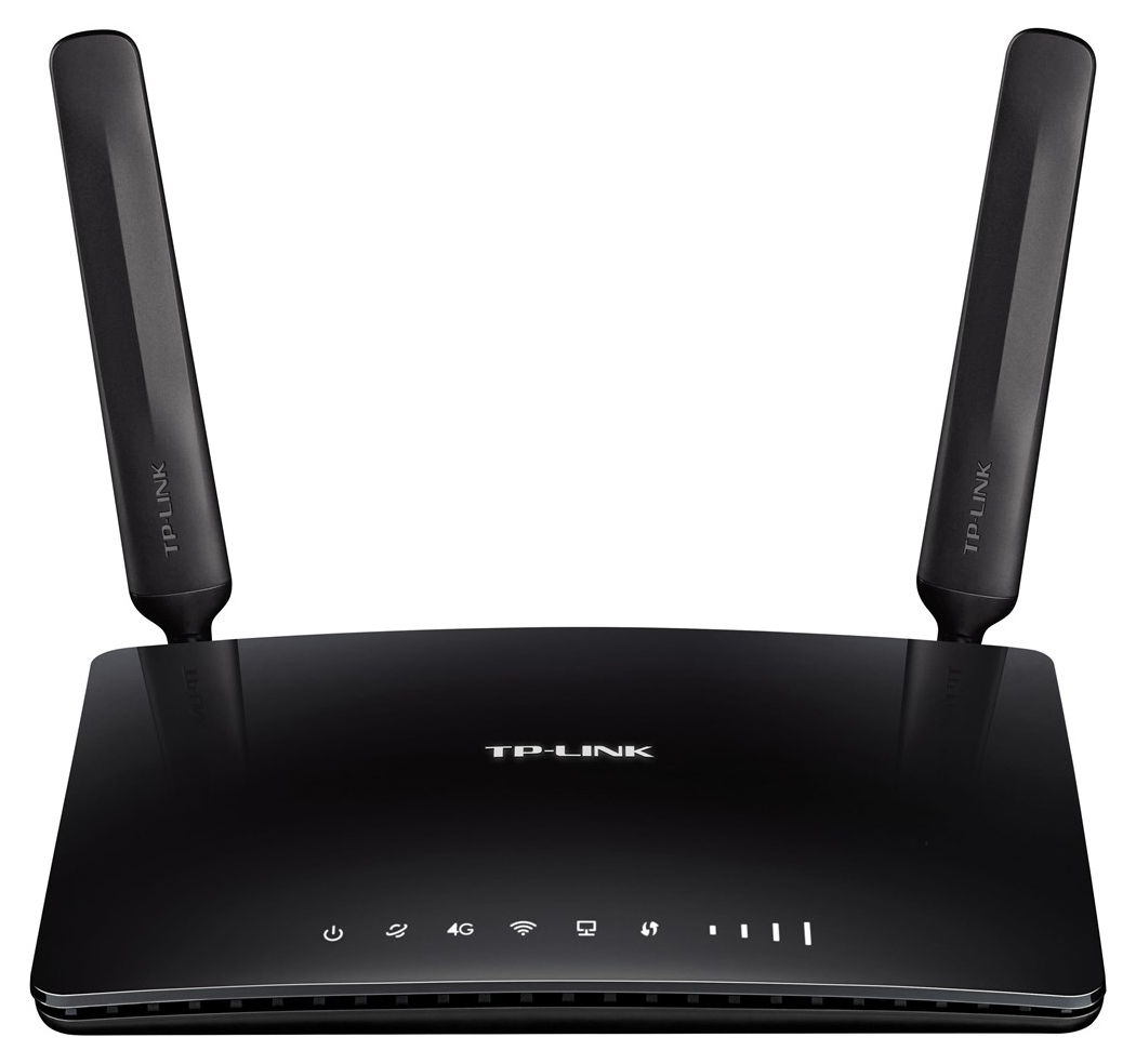 TLMR6400300M WlessN 4G LTE-Router