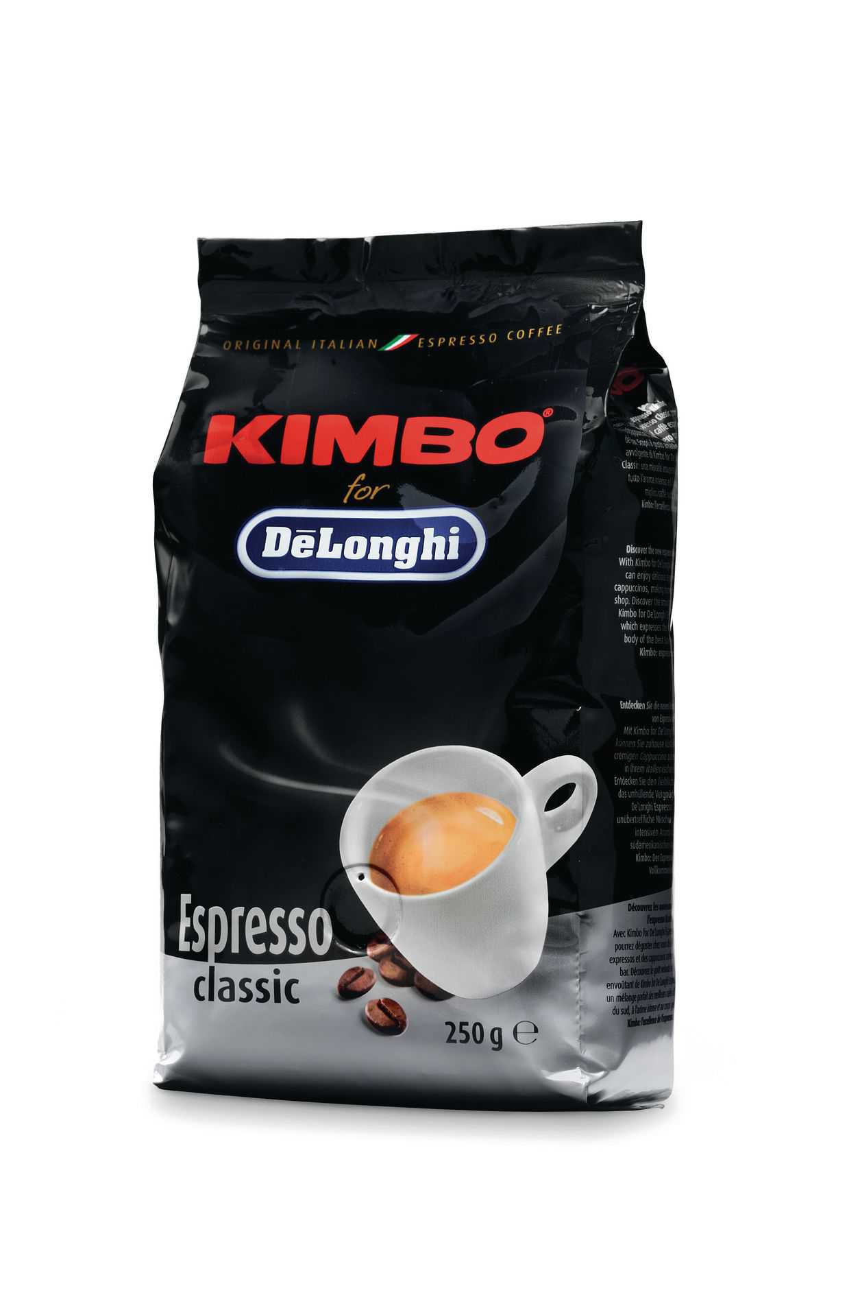 Kaffee Kimbo Prestige 250gr
