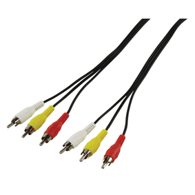 CABLE 521/10