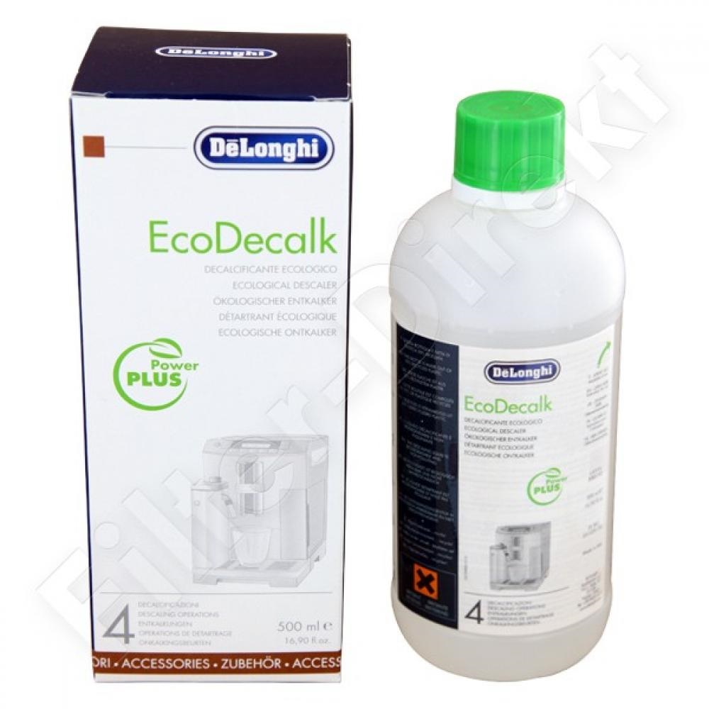 DLSC500 EcoDecalk Entkalker, 500ml