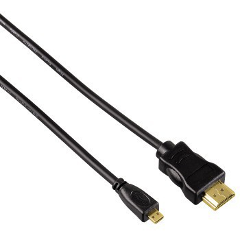 83094 - HDMI-KABEL TYP A-TYP D 2M
