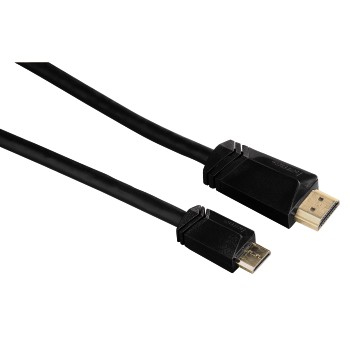 HDMI-Kabel Typ A-C 1,5m 3S