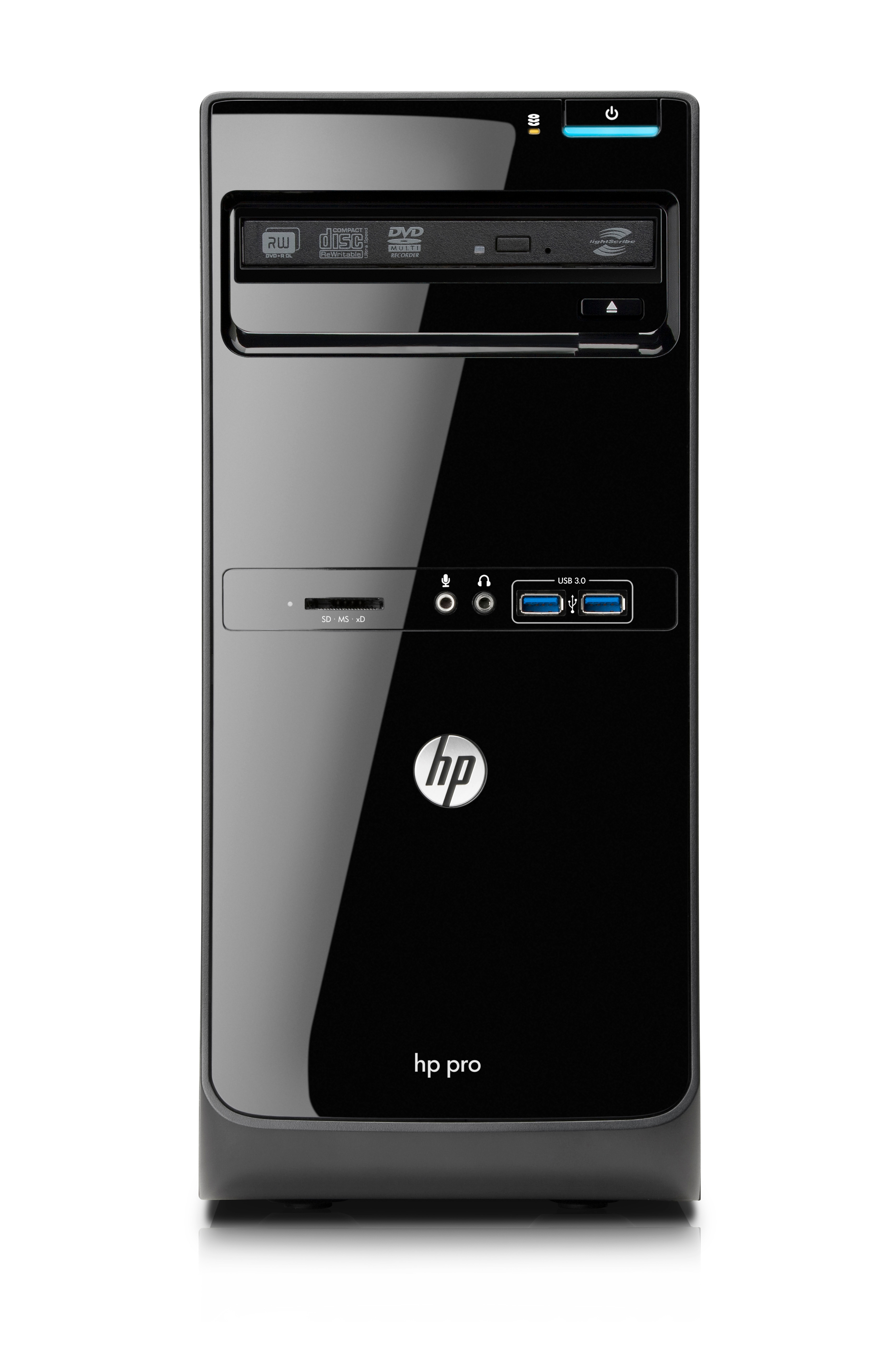 HP Pro 3515 AMD