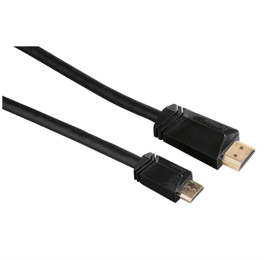 HDMI-Kabel Typ A-C 1,5m 3S