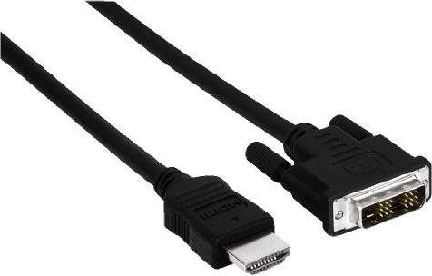 HDMI-Kabel Flexi-Slim 1,5m 5S
