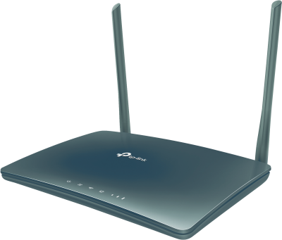 TLMR6400300M WlessN 4G LTE-Router