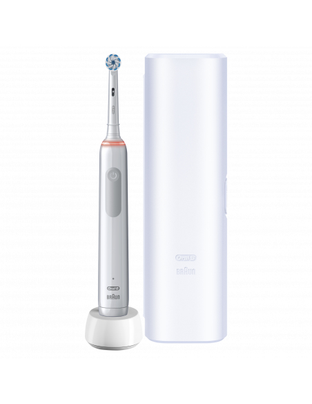 Oral-B Pro 3 3500 WH WITH TC JAS22