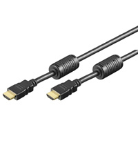 HDMI 1.3 Kabel / 5 Meter / zertifiziert