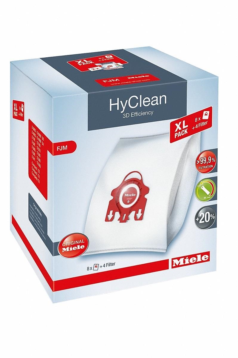 FJMXLHy Clean 3 DXL Pack Hy Clean 3D Eff