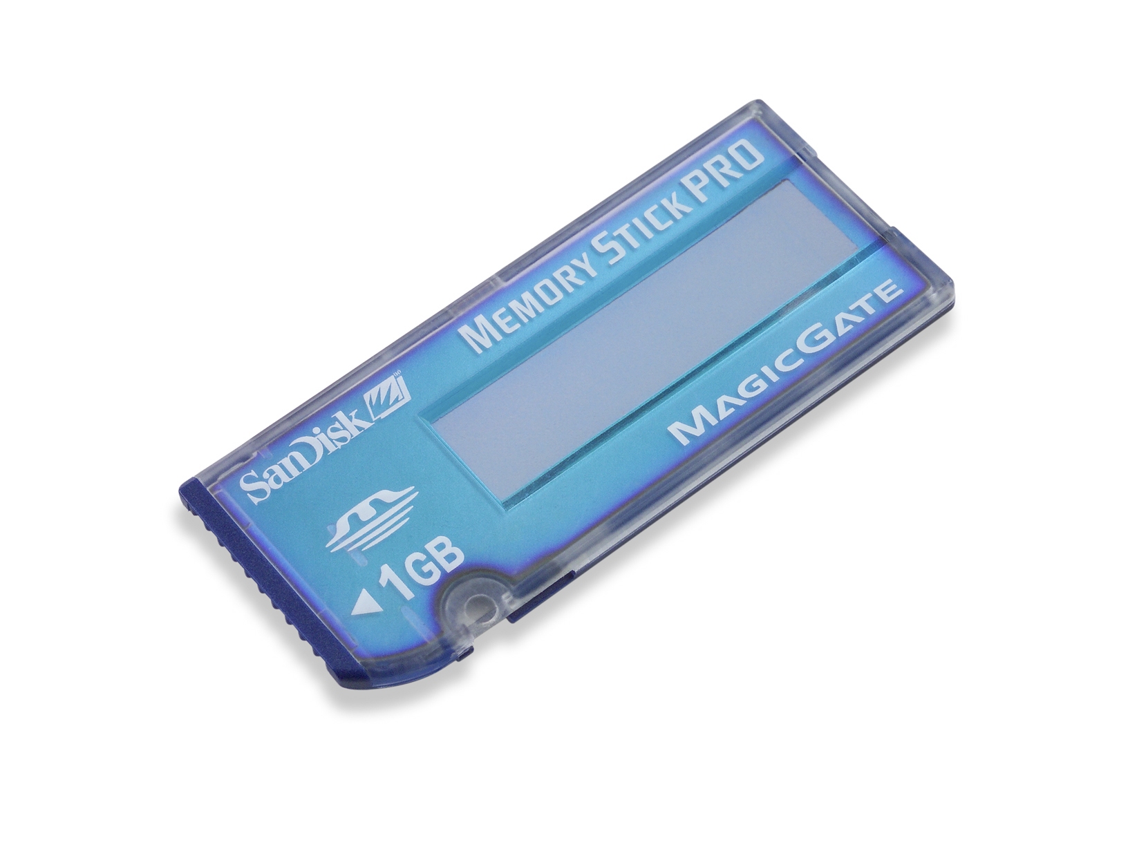 SD 1GB Ultra II
