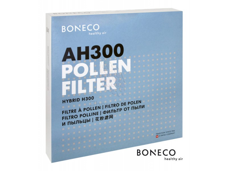 AH300 Comfort Filter