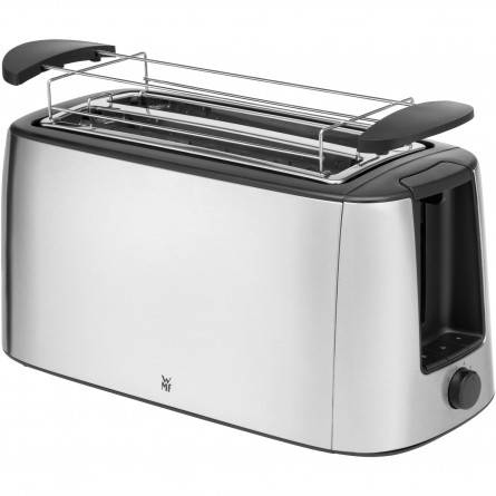 Bueno Pro Doppel-Langschlitz Toaster