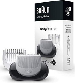 Braun Aufsatz Body Groomer S5-7